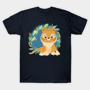 tiger T-Shirt